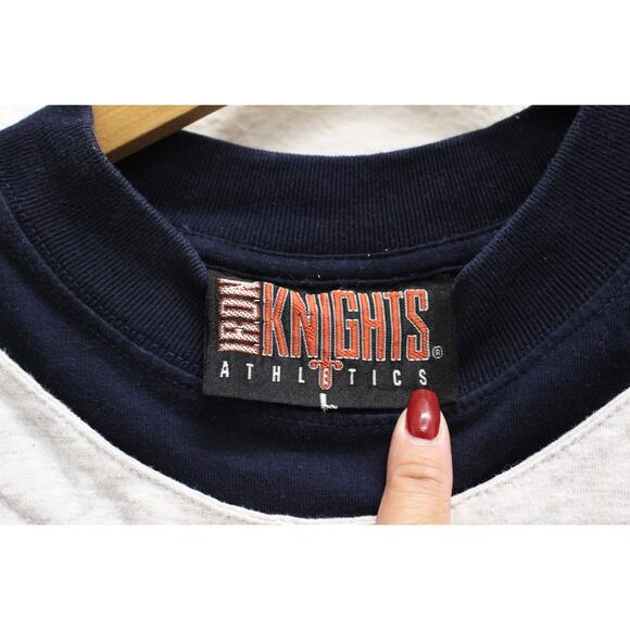 Vintage Dallas Cowboys Football T Shirt Large - Picture 5 of 10